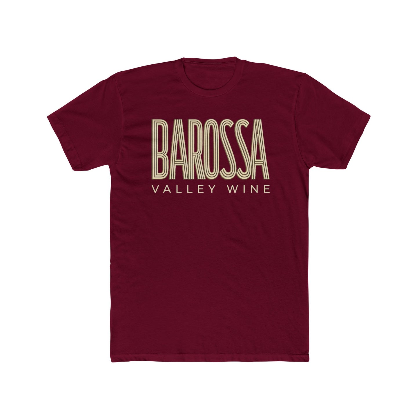 "Barossa Valley Wine" T-Shirt