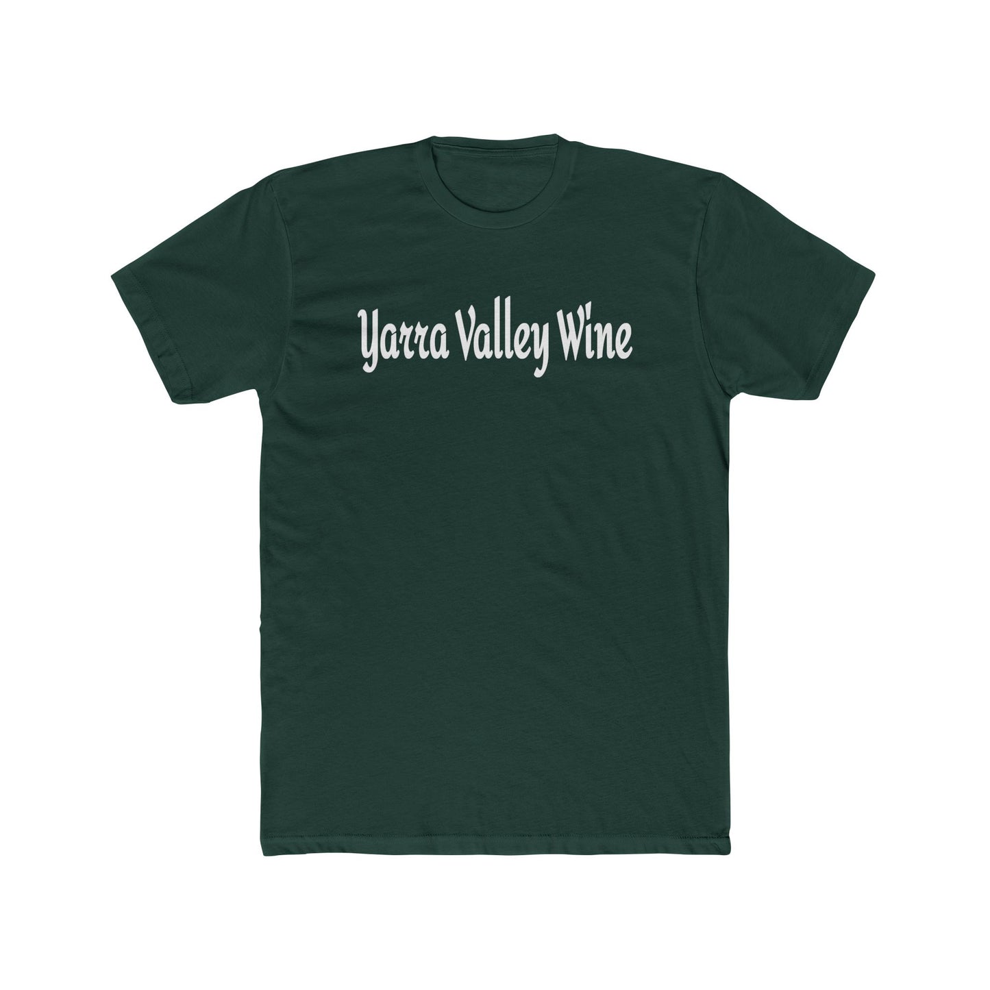 "Yarra Valley Wine" T-Shirt