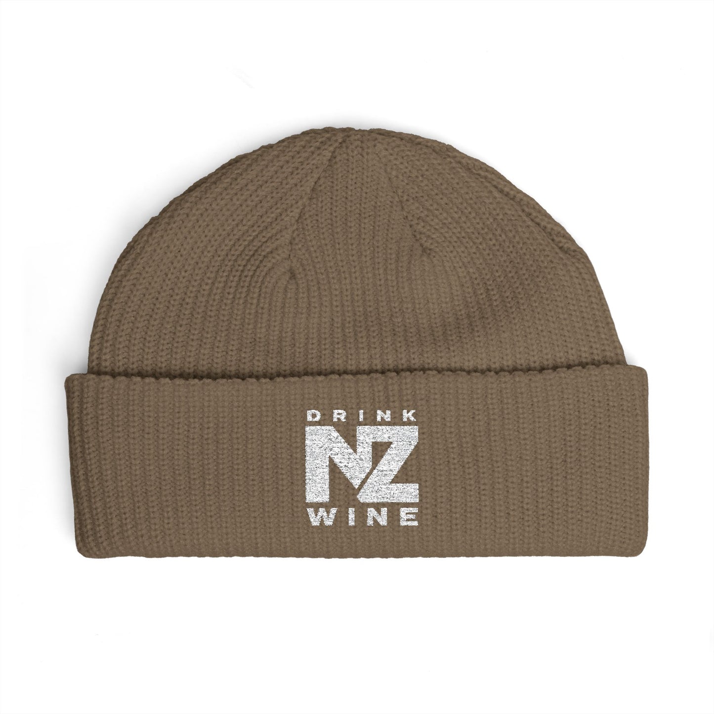 "Drink NZ Wine" Beanie