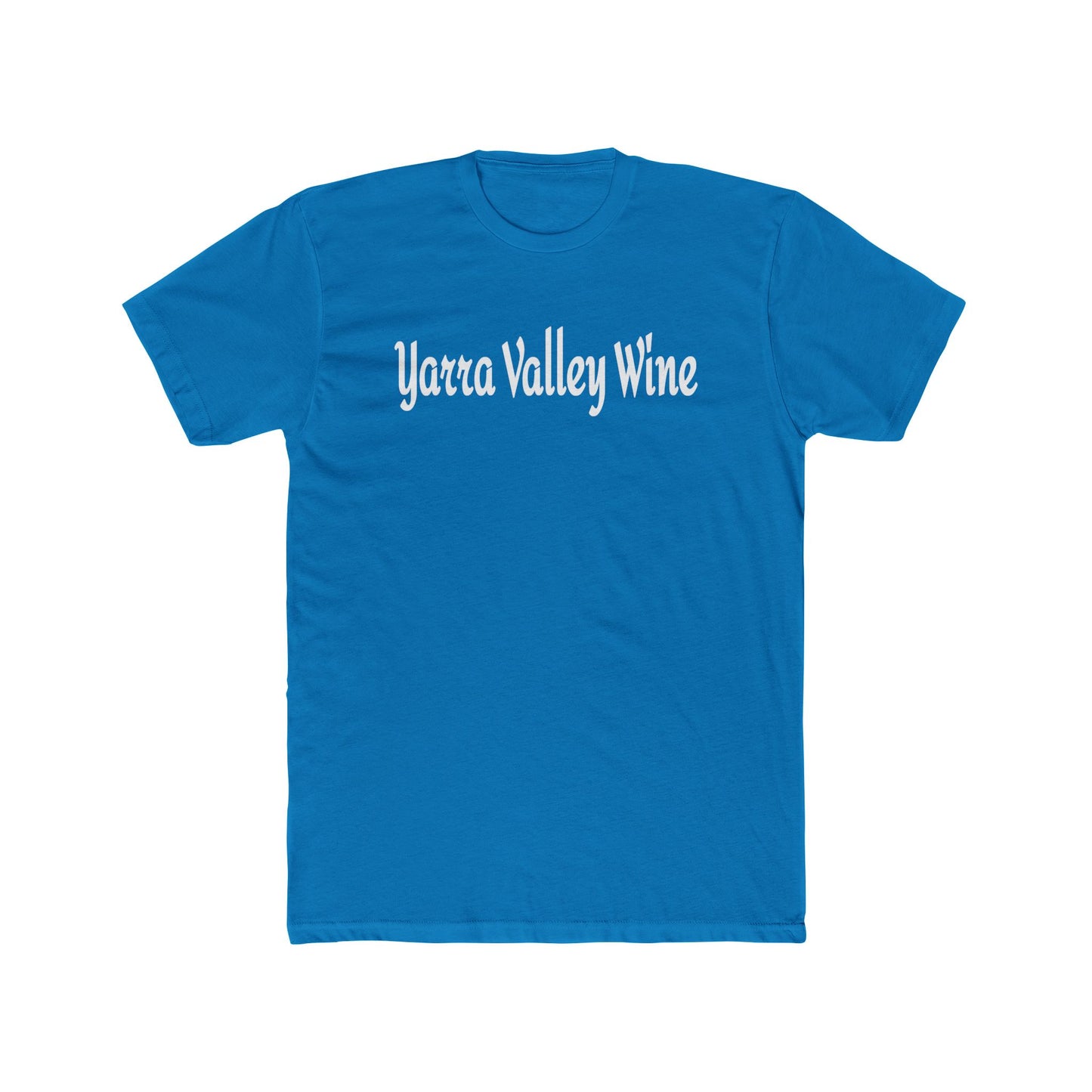 "Yarra Valley Wine" T-Shirt