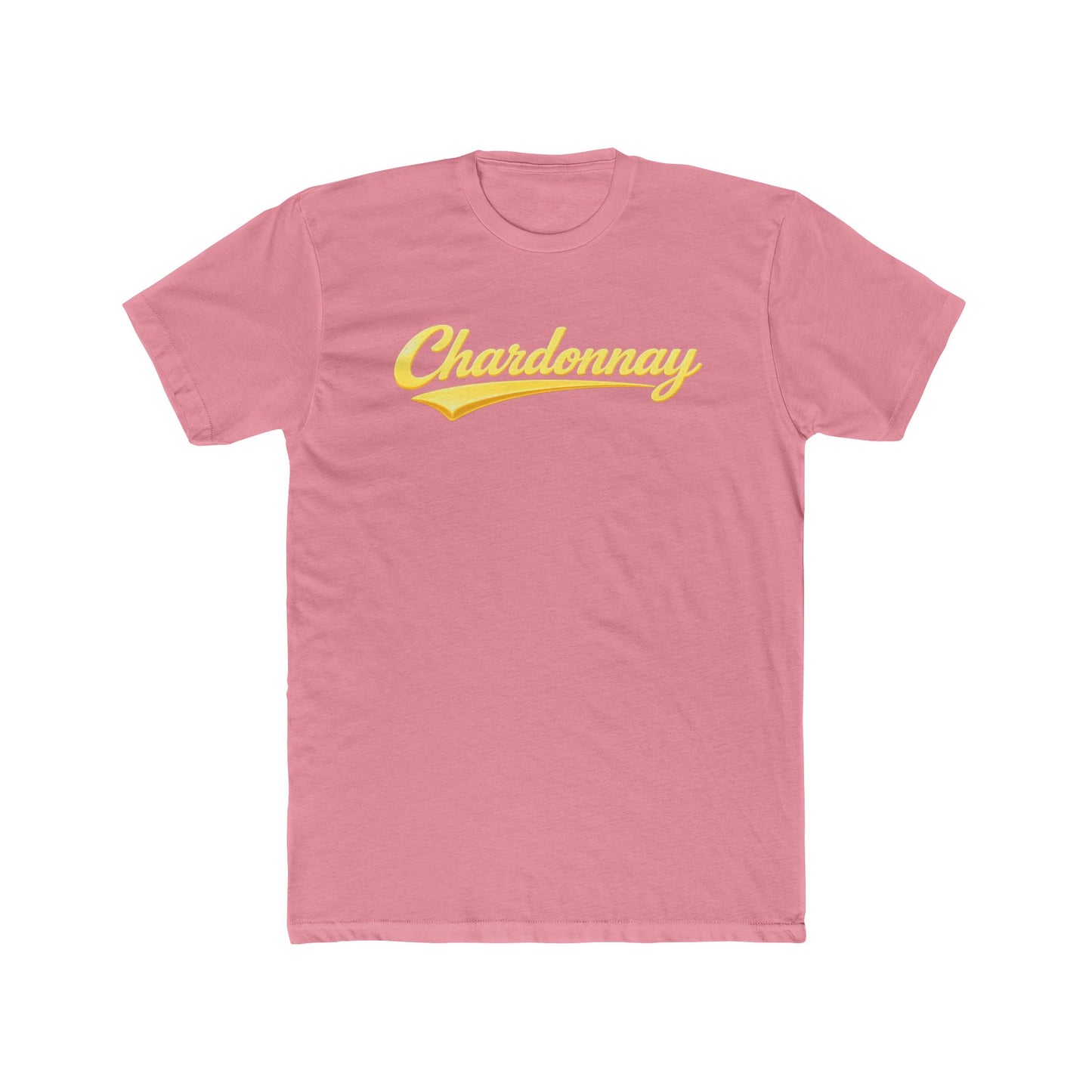 "Chardonnay" T-Shirt