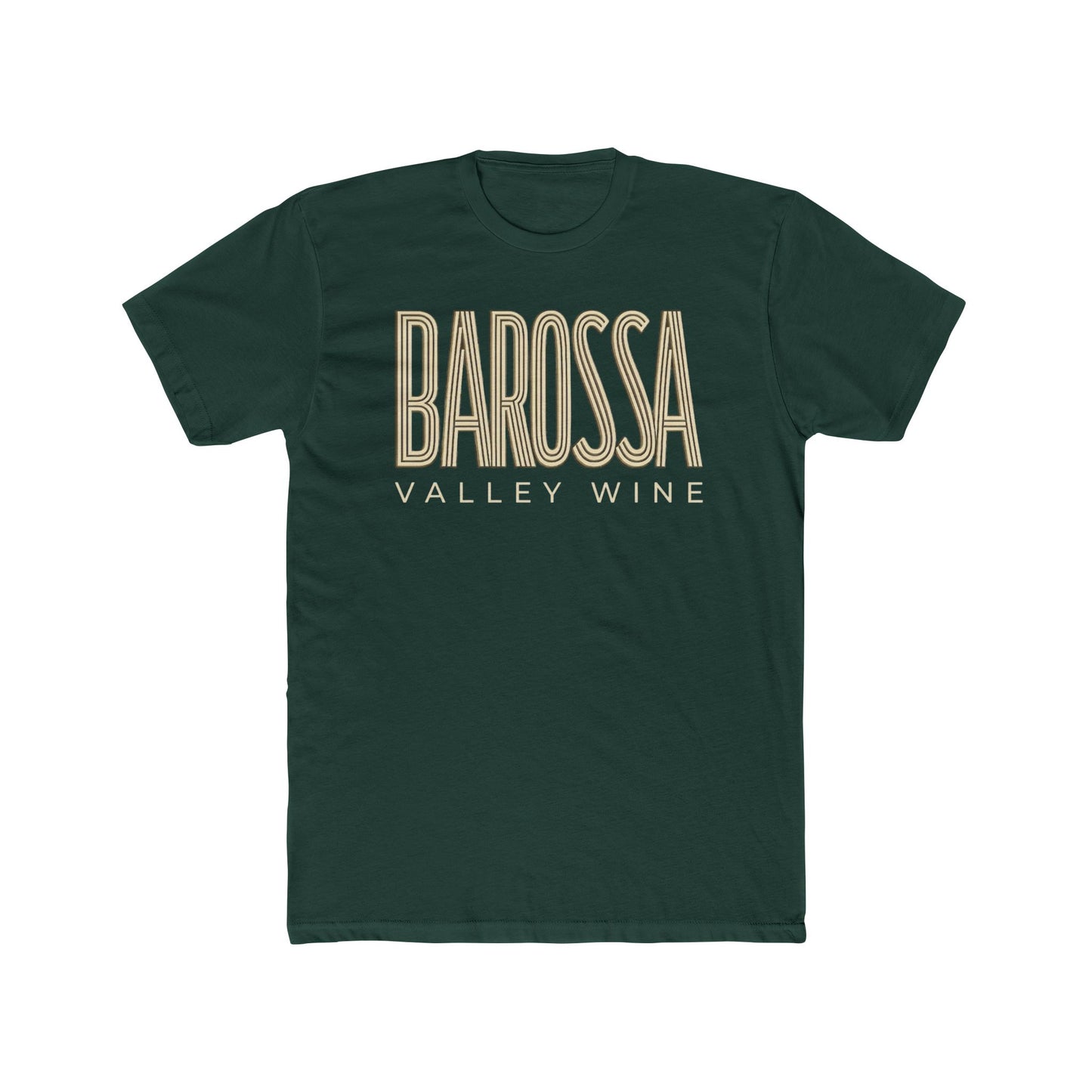 "Barossa Valley Wine" T-Shirt