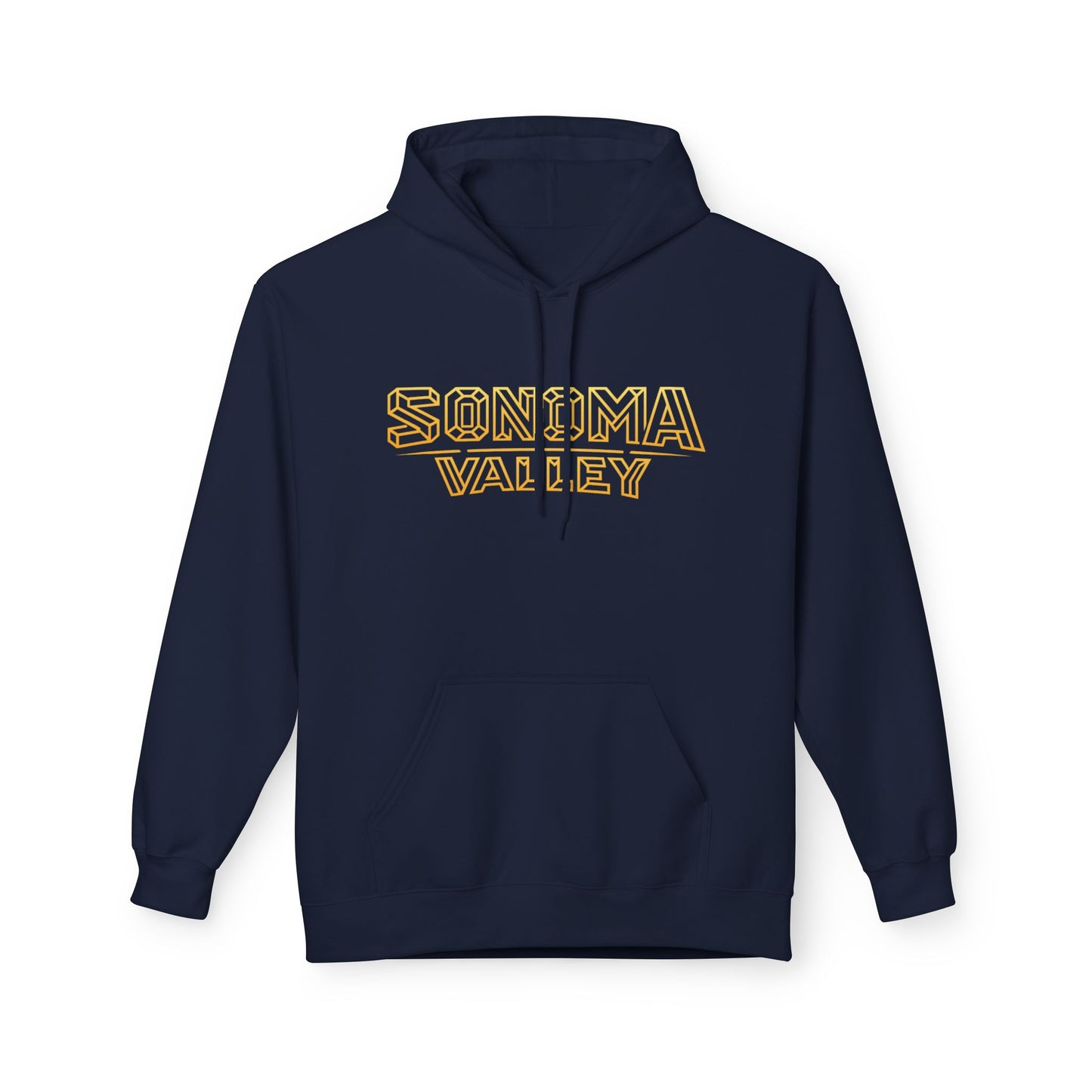 "Sonoma Valley" Hoodie