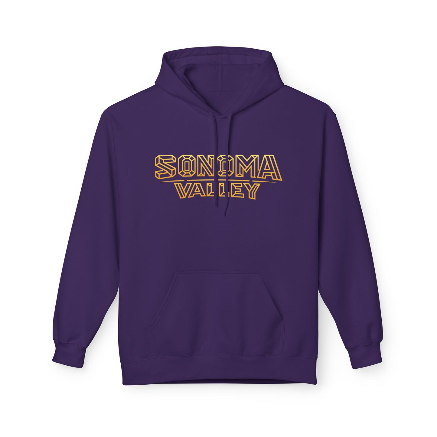 "Sonoma Valley" Hoodie