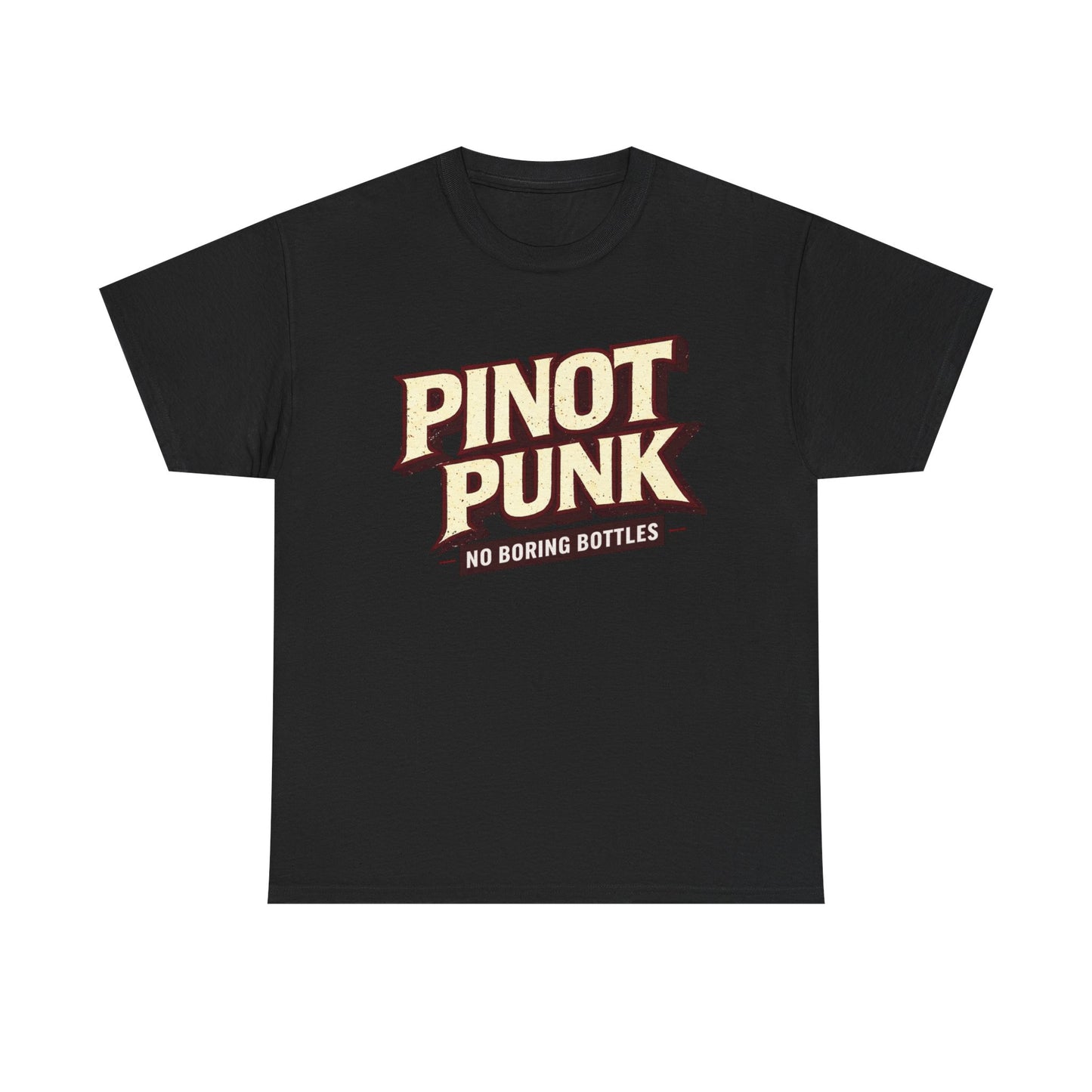 "Pinot Punk" T-Shirt