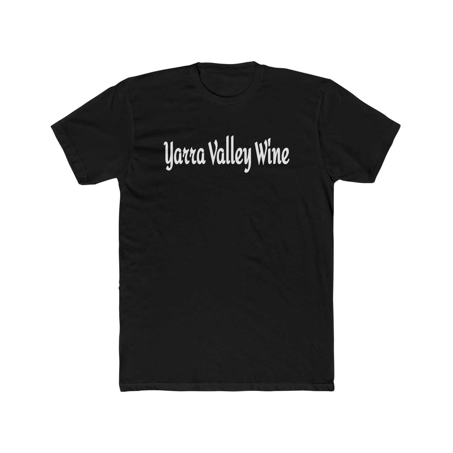 "Yarra Valley Wine" T-Shirt