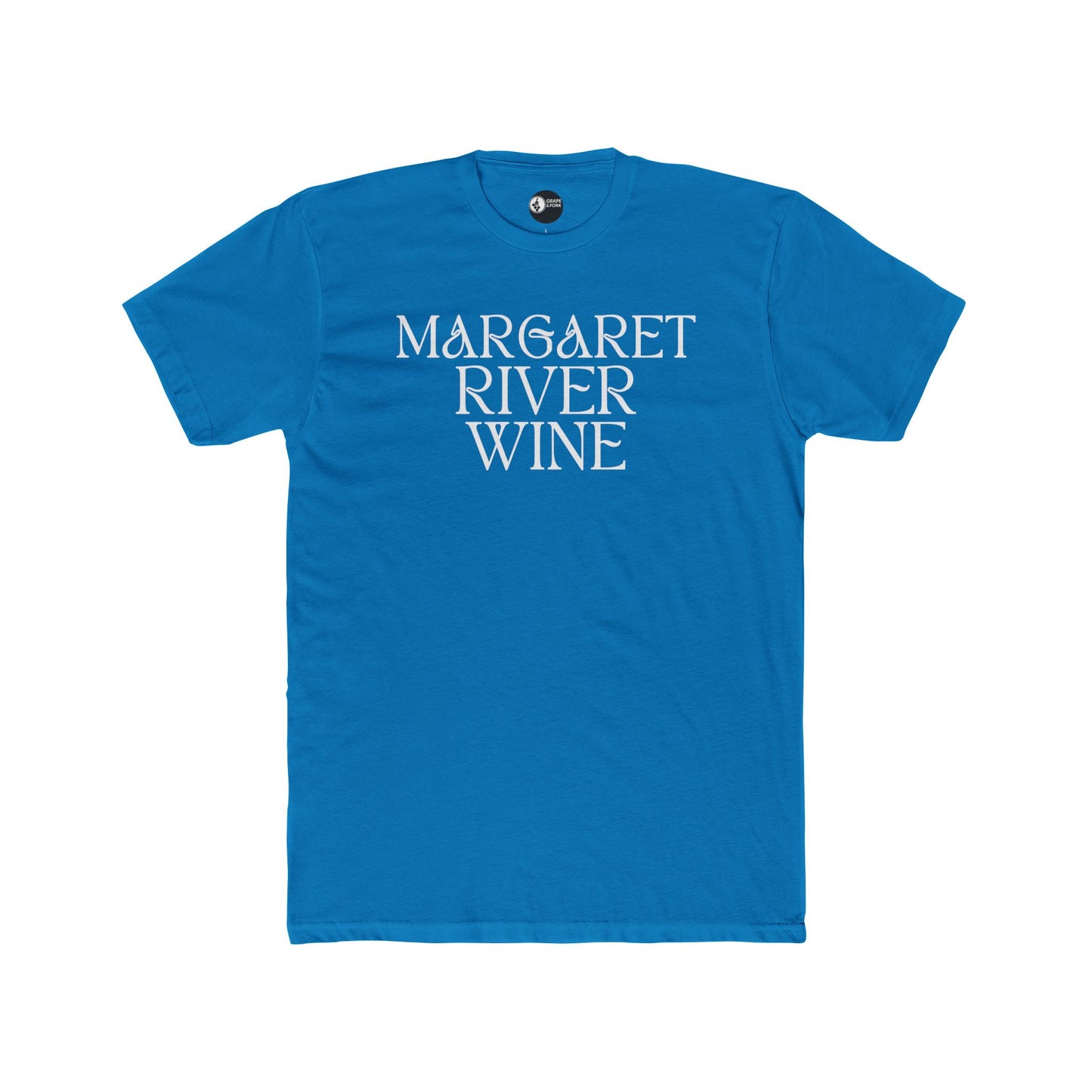 "Margaret River Wine" T-Shirt