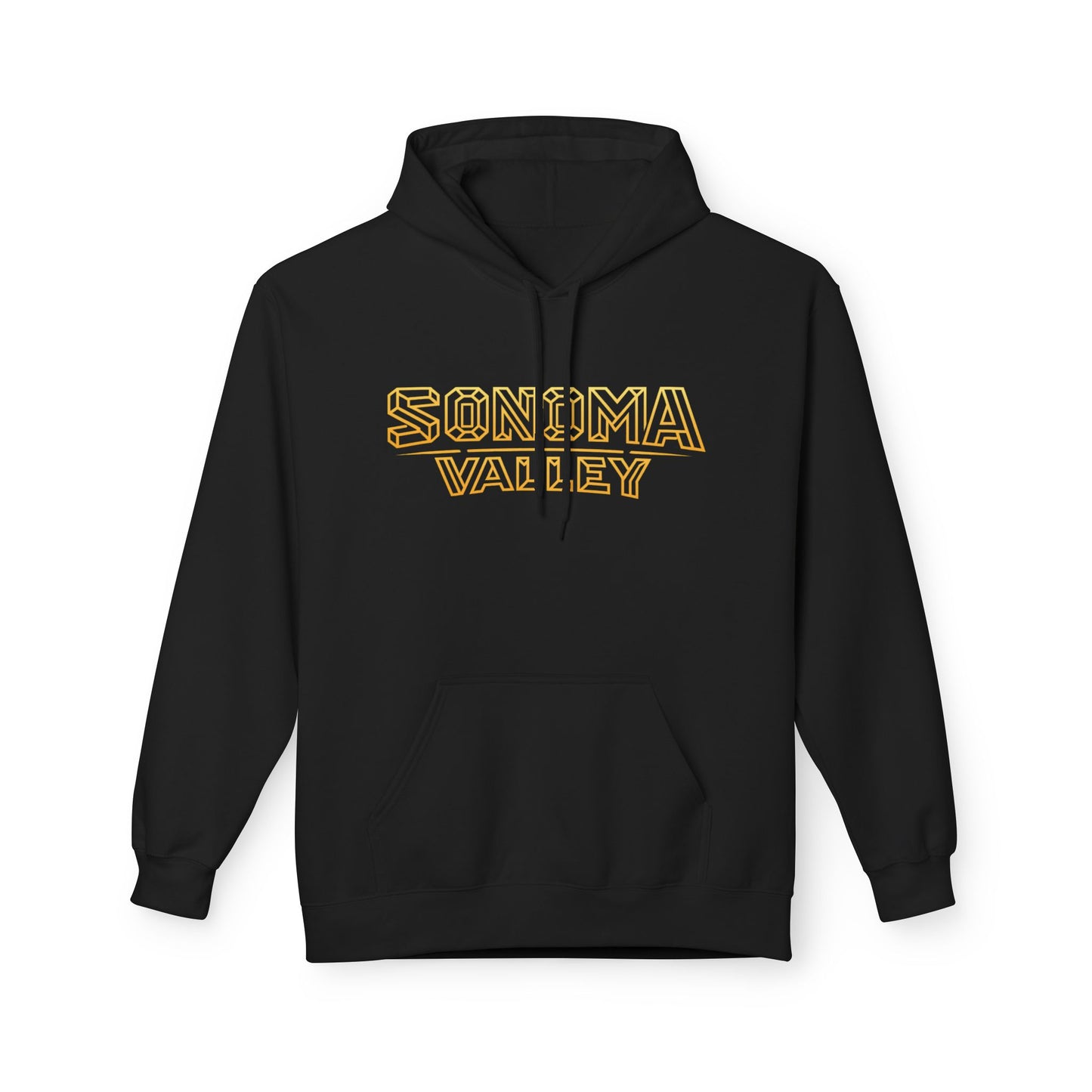 "Sonoma Valley" Hoodie