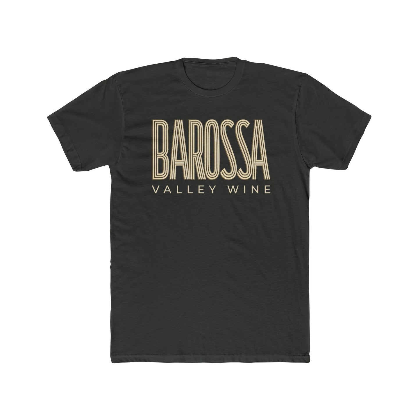 "Barossa Valley Wine" T-Shirt