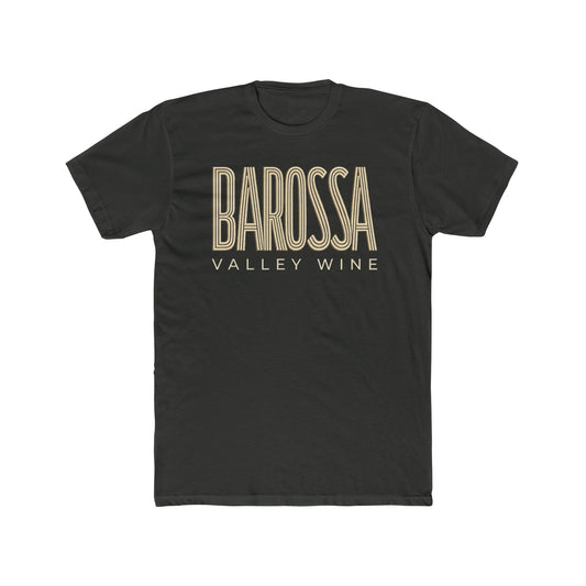 "Barossa Valley Wine" T-Shirt