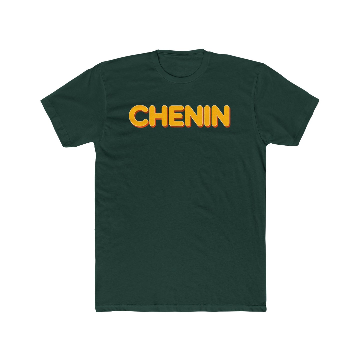 "Chenin Blanc" T-Shirt
