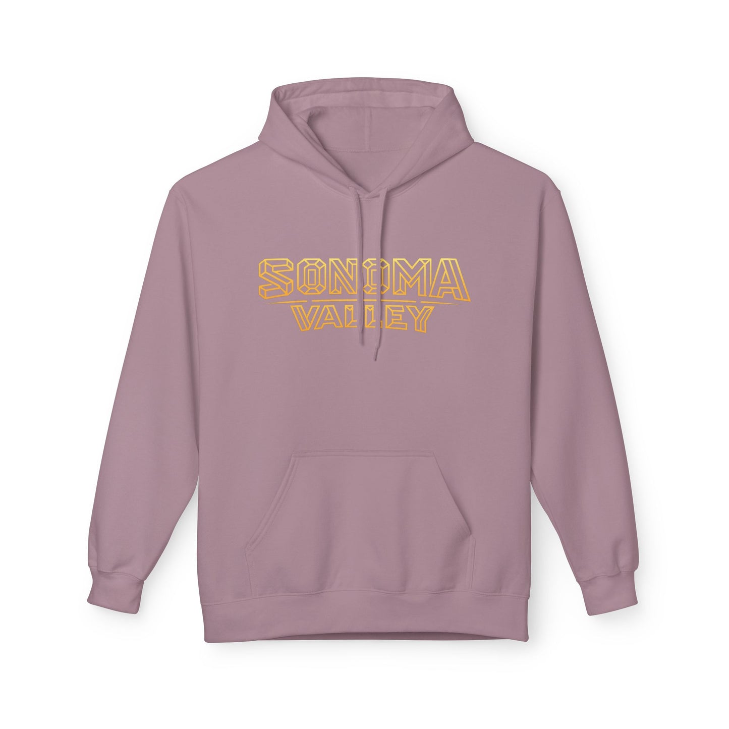 "Sonoma Valley" Hoodie