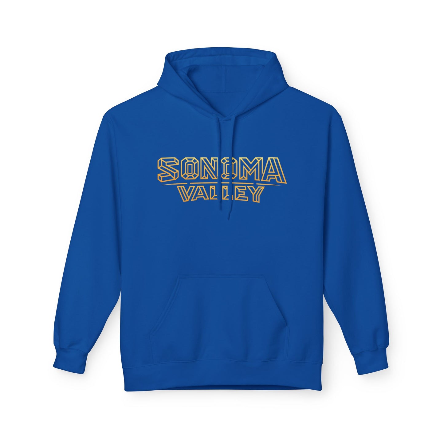 "Sonoma Valley" Hoodie