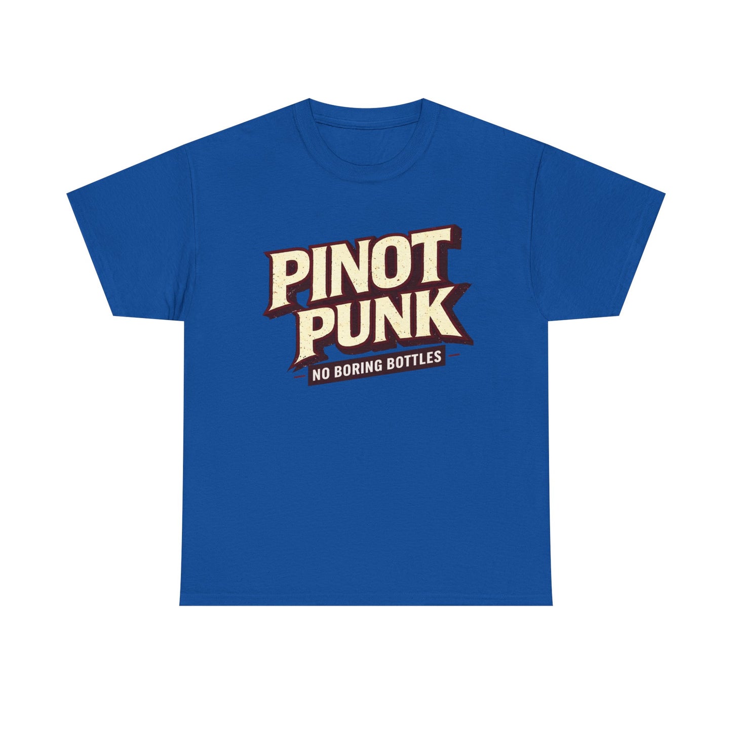 "Pinot Punk" T-Shirt