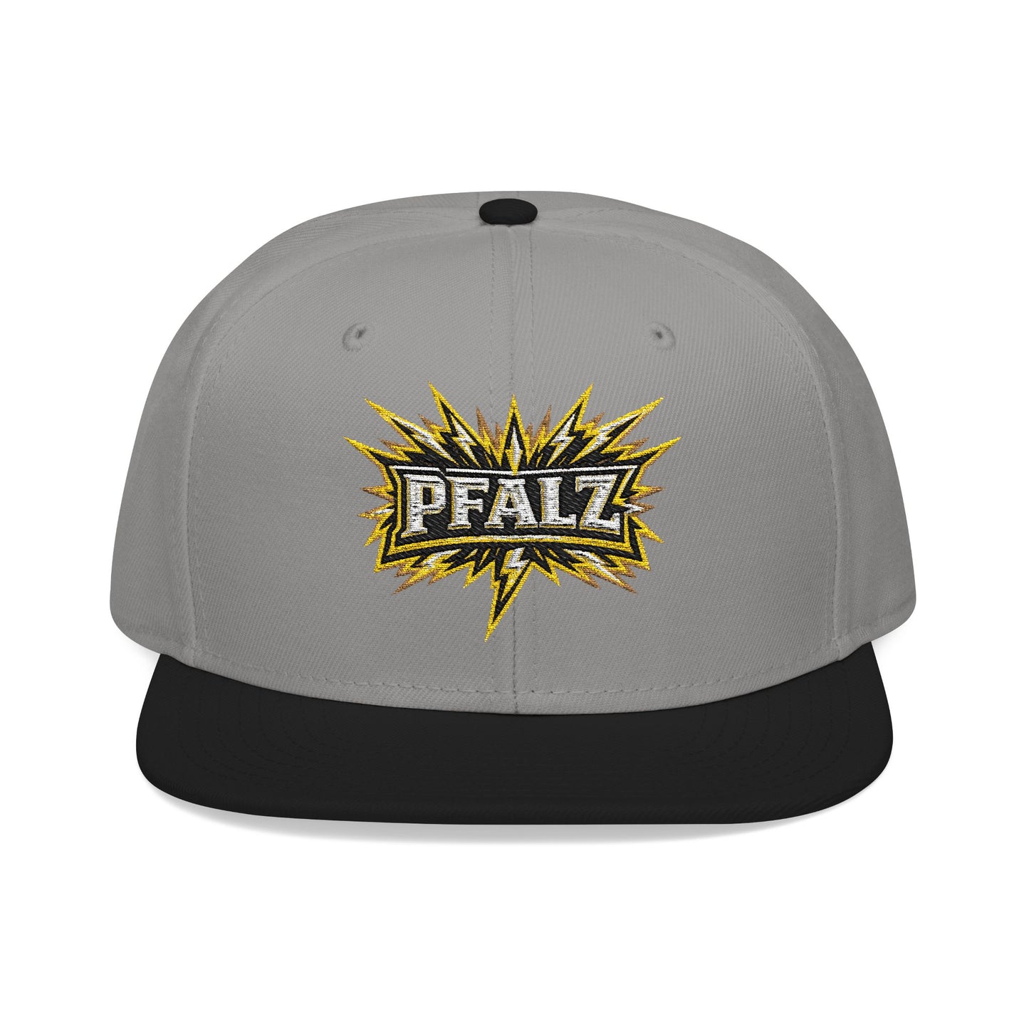 "Pfalz" German Riesling Embroidered Snapback Hat
