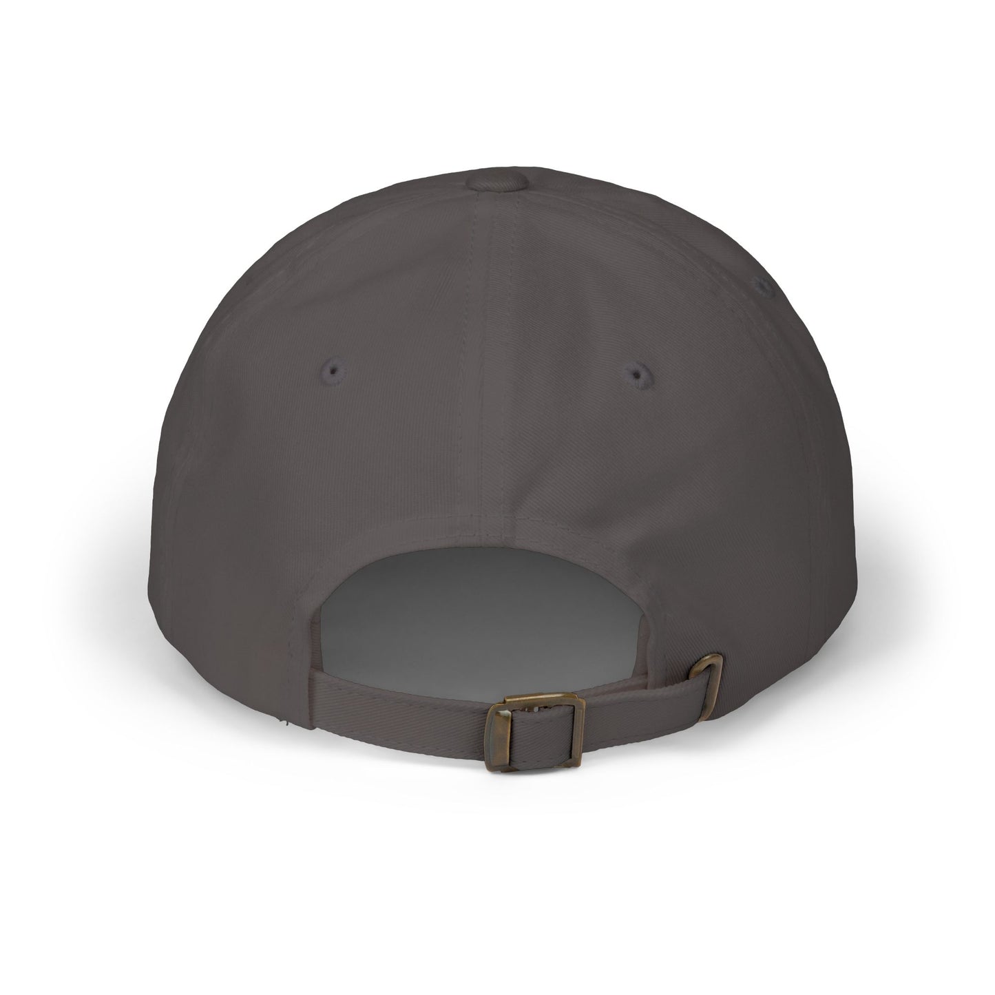 "Grippy Tannins" Classic Dad Cap – Vintage Embroidered Baseball Hat