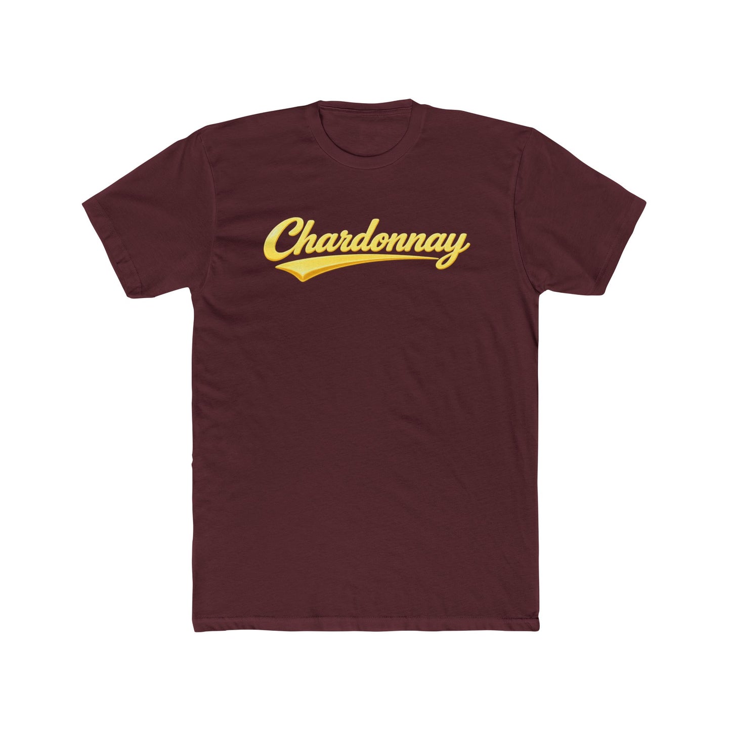 "Chardonnay" T-Shirt