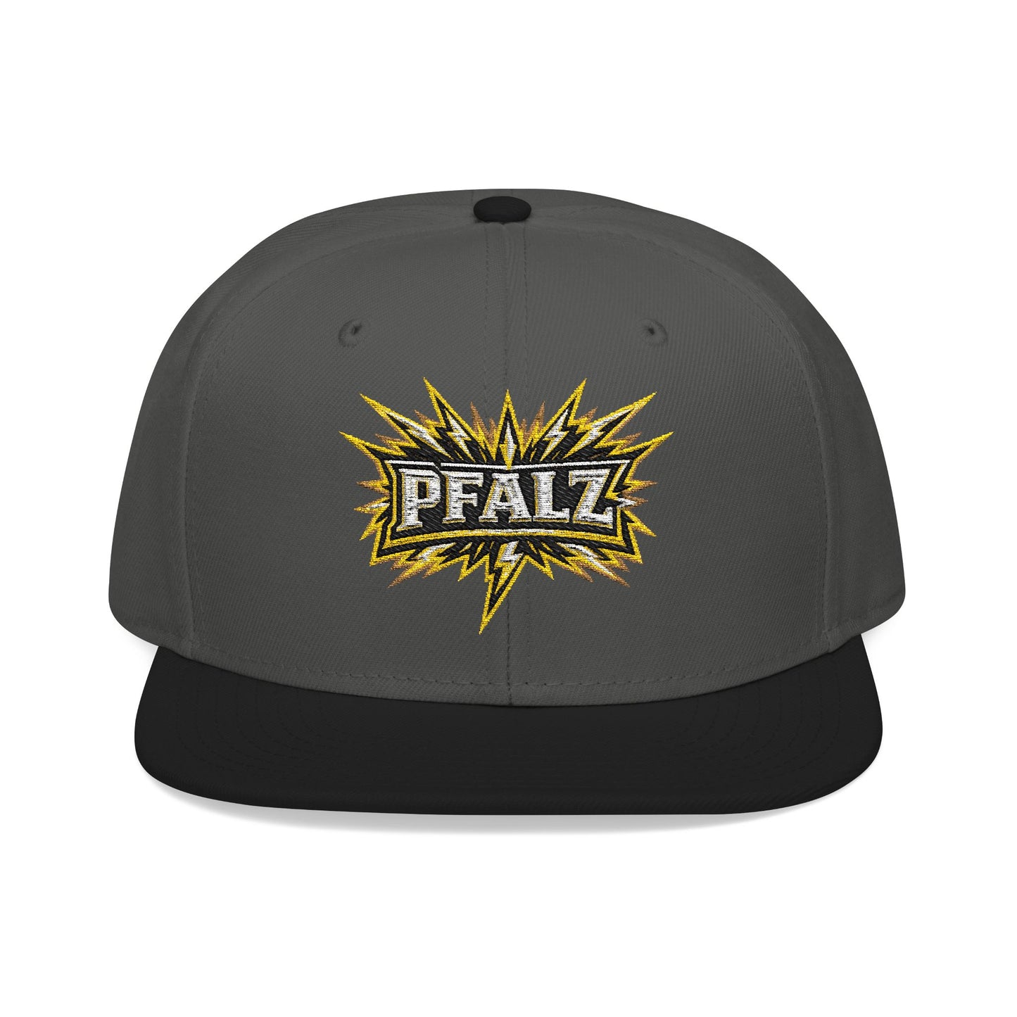 "Pfalz" German Riesling Embroidered Snapback Hat