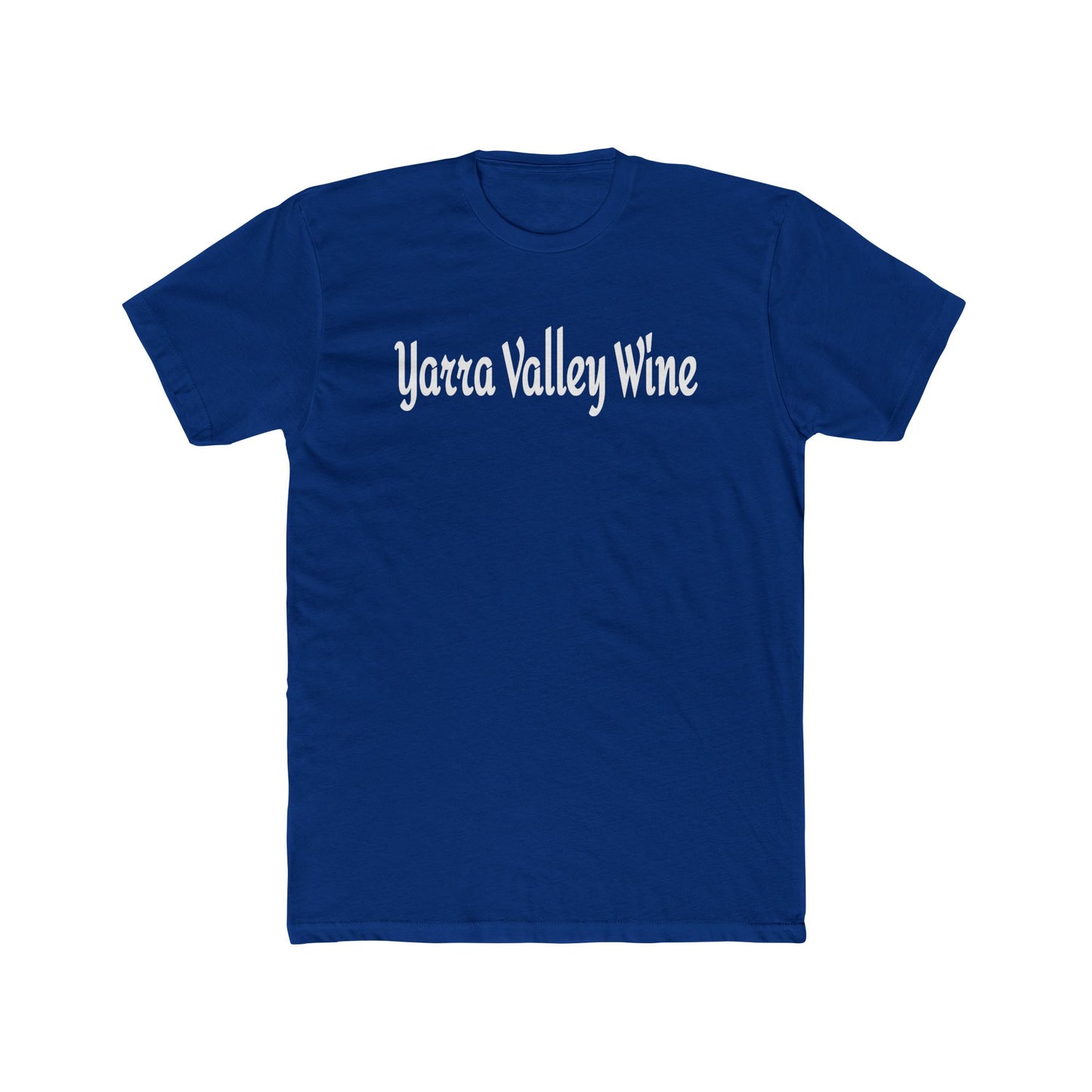 "Yarra Valley Wine" T-Shirt