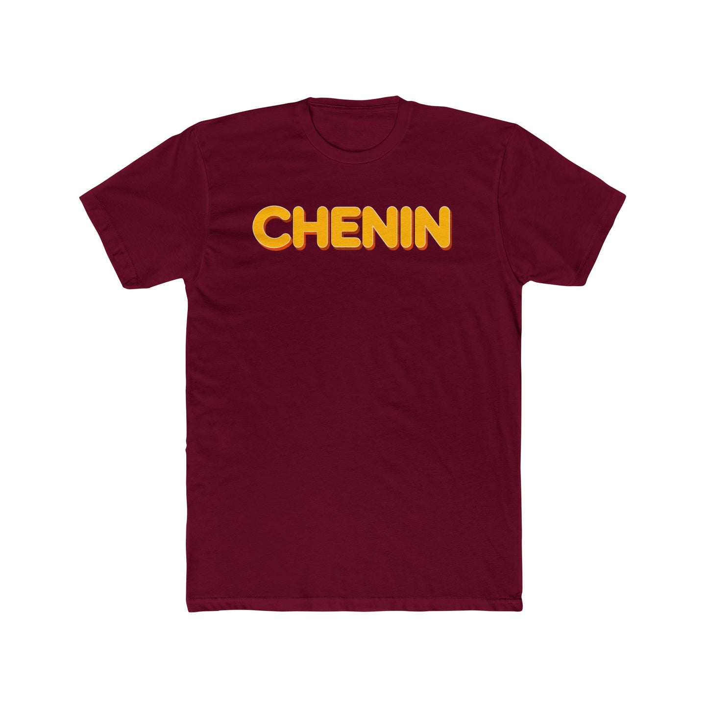 "Chenin Blanc" T-Shirt