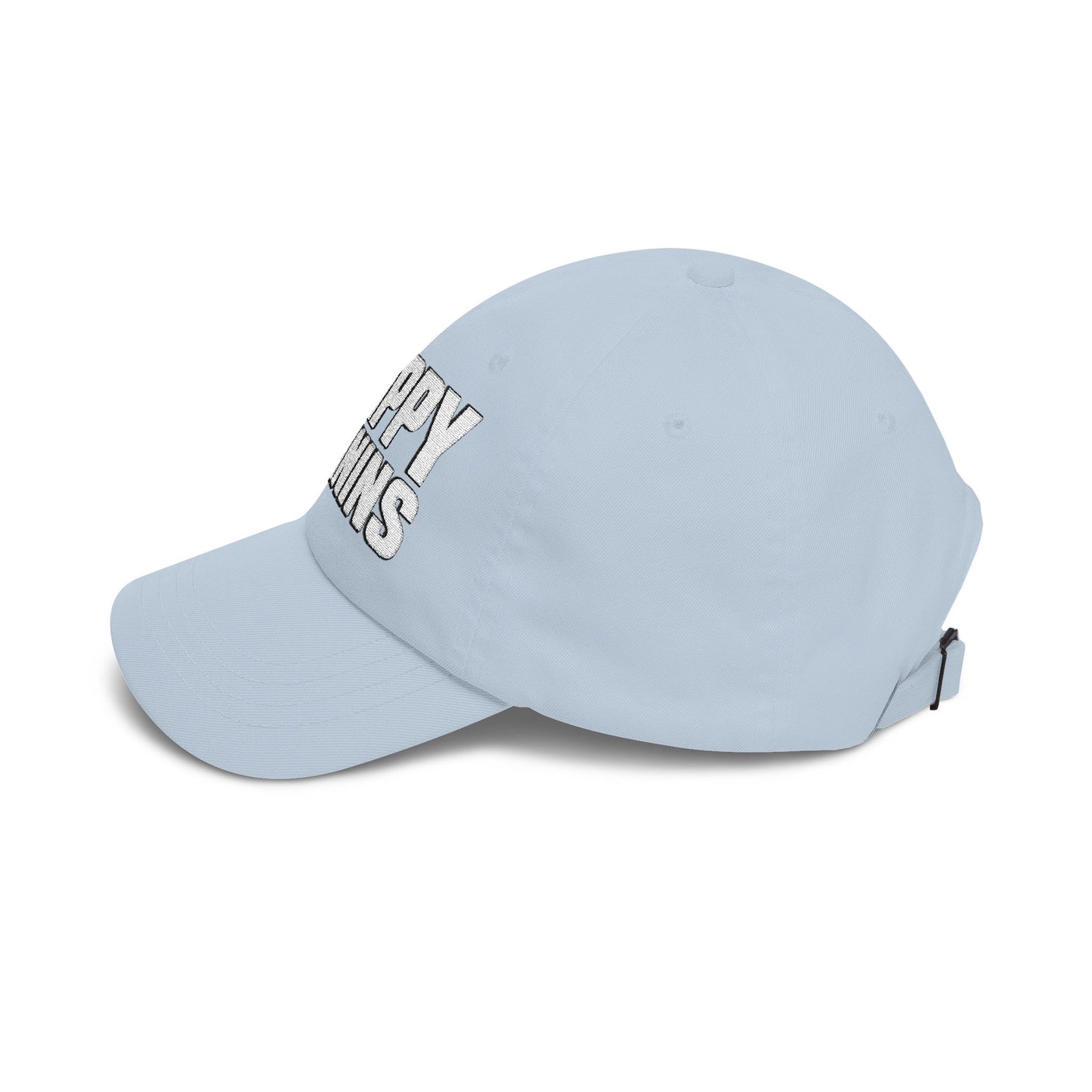 "Grippy Tannins" Classic Dad Cap – Vintage Embroidered Baseball Hat