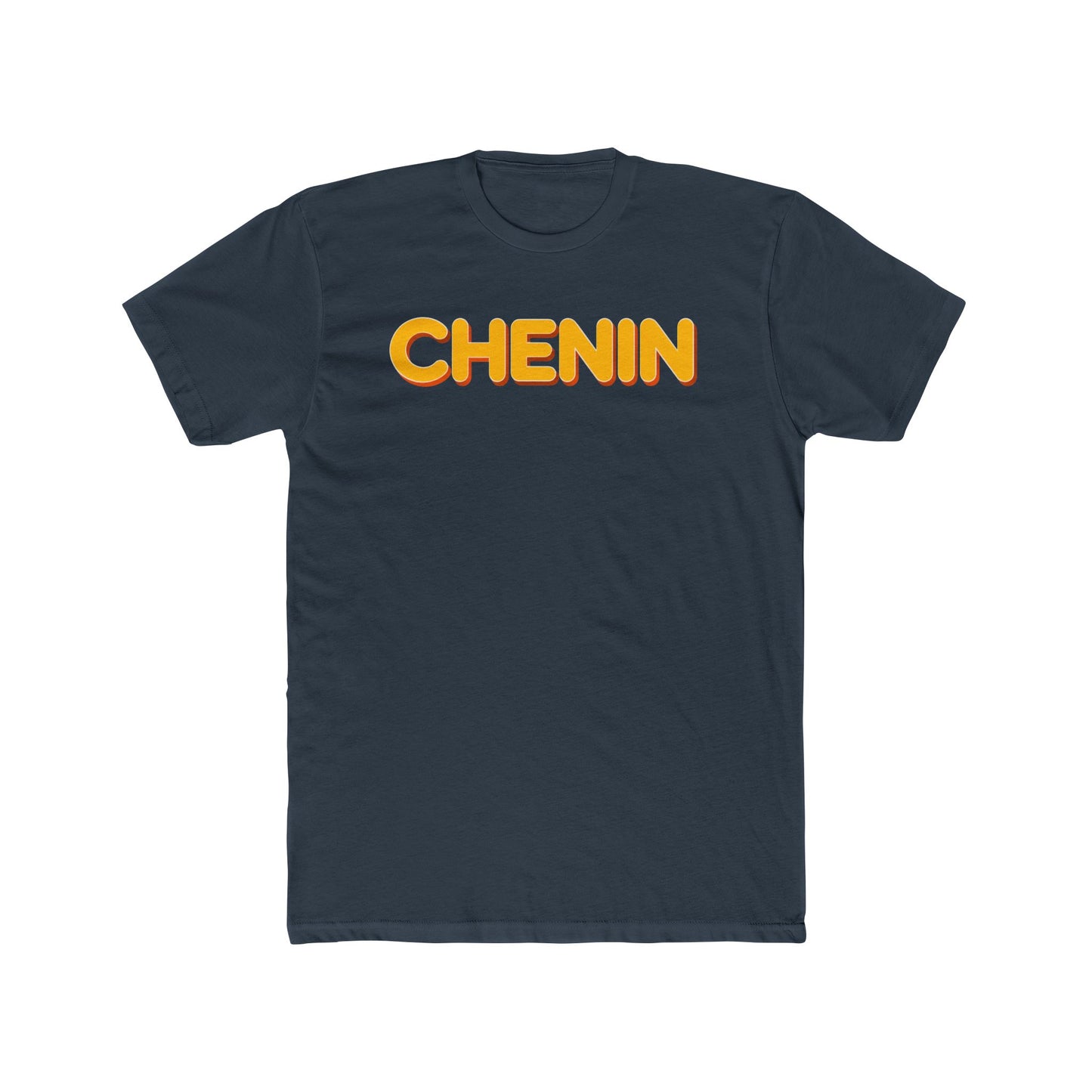 "Chenin Blanc" T-Shirt