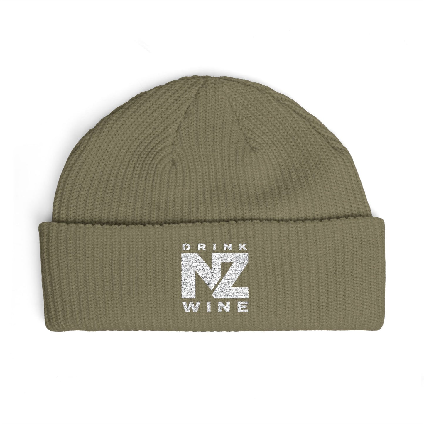 "Drink NZ Wine" Beanie