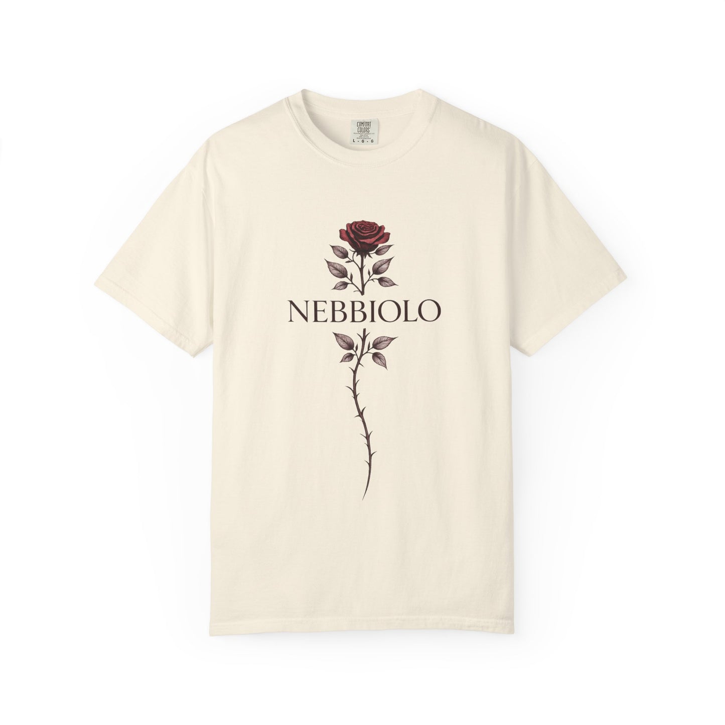"Nebbiolo" T-Shirt