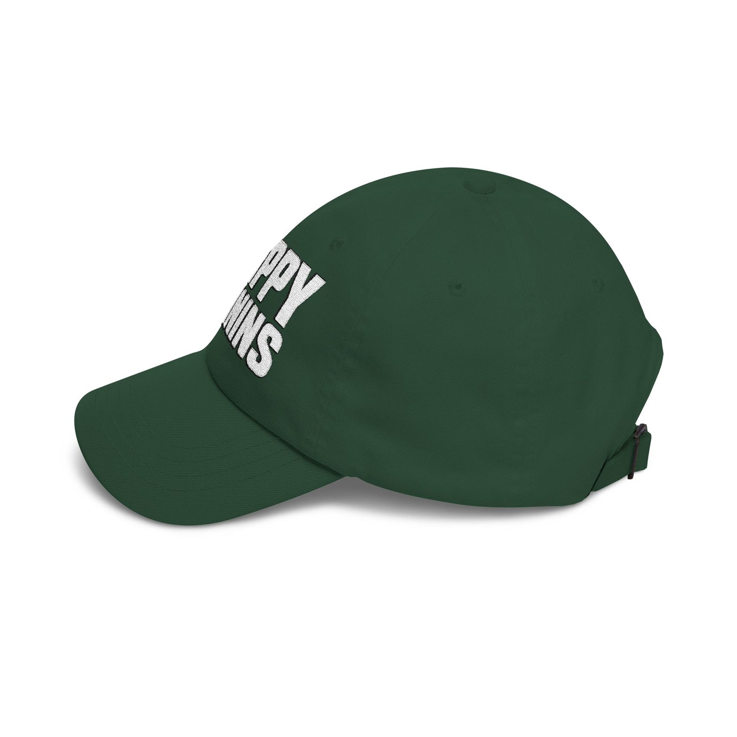 "Grippy Tannins" Classic Dad Cap – Vintage Embroidered Baseball Hat