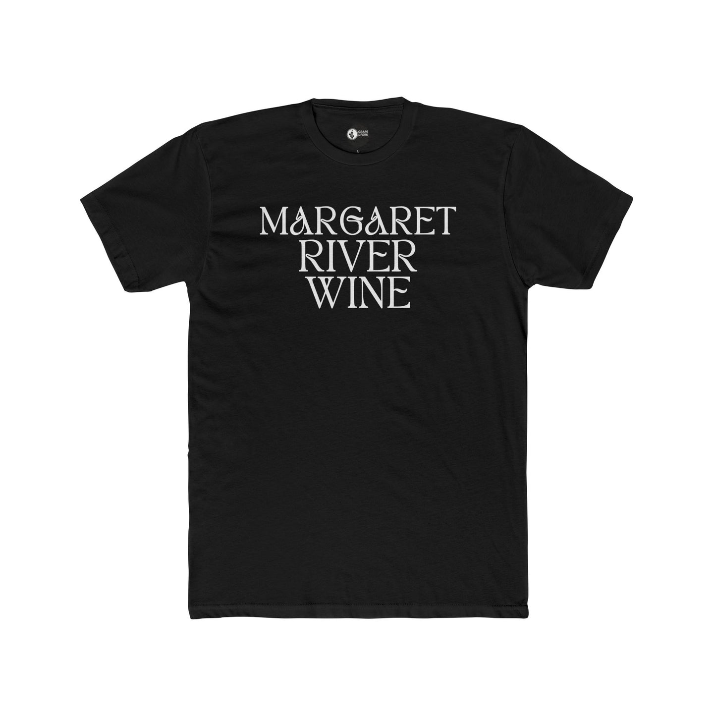 "Margaret River Wine" T-Shirt