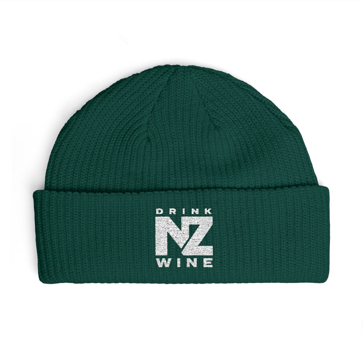 "Drink NZ Wine" Beanie