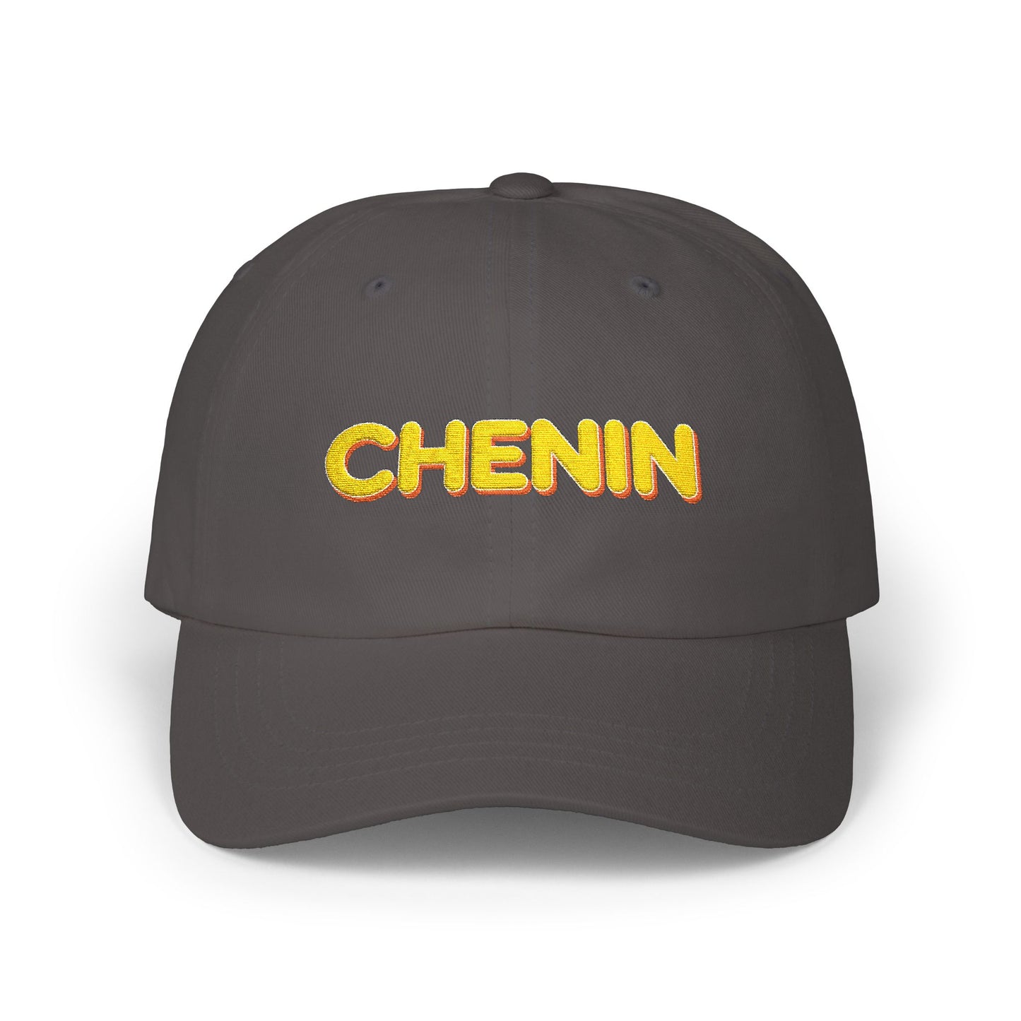 "Chenin Blanc" Embroidered Dad Hat