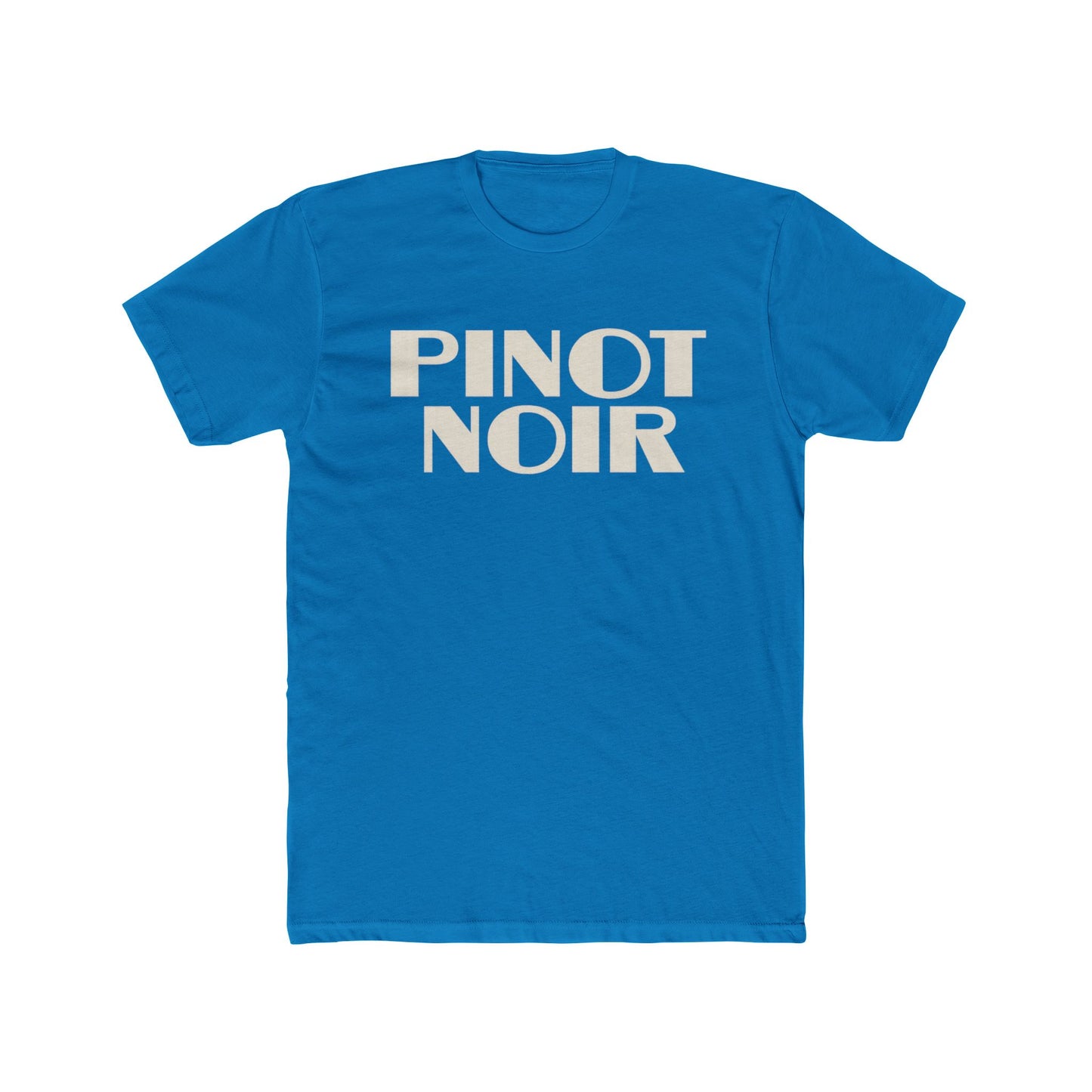 "Pinot Noir" Art Deco Style TShirt