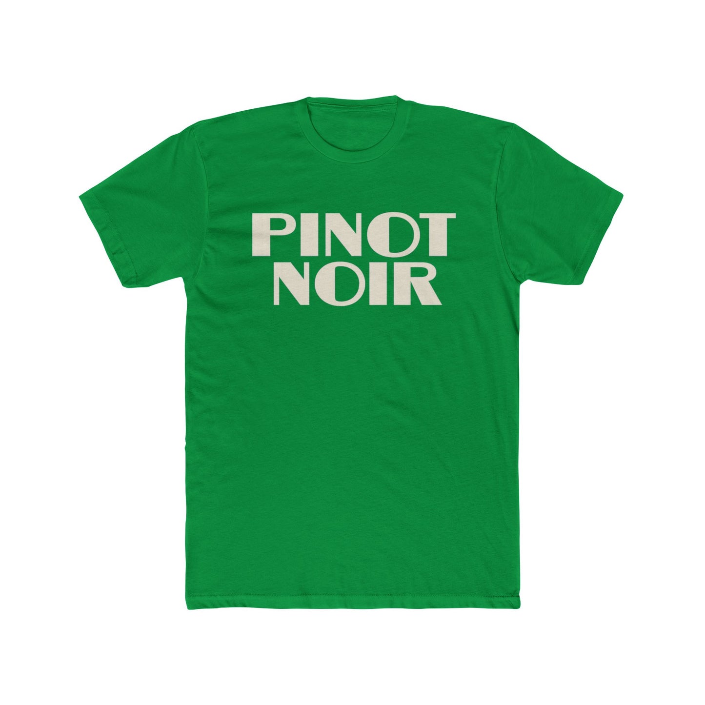 "Pinot Noir" Art Deco Style TShirt