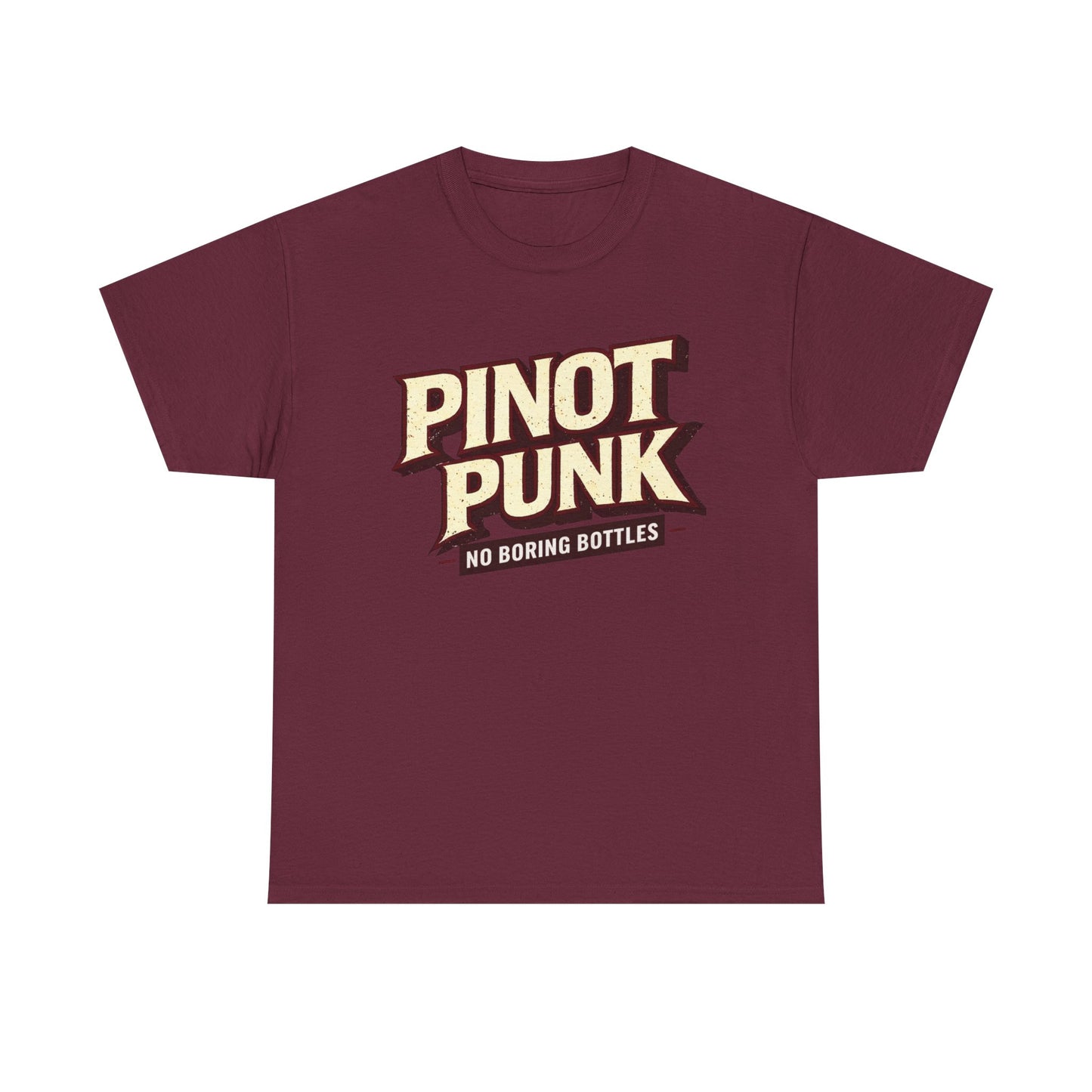 "Pinot Punk" T-Shirt