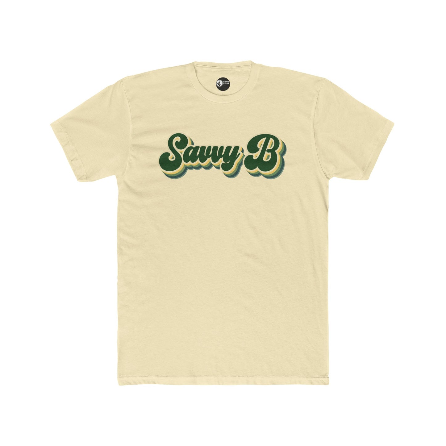 "Savvy B" Sauvignon Blanc T-Shirt
