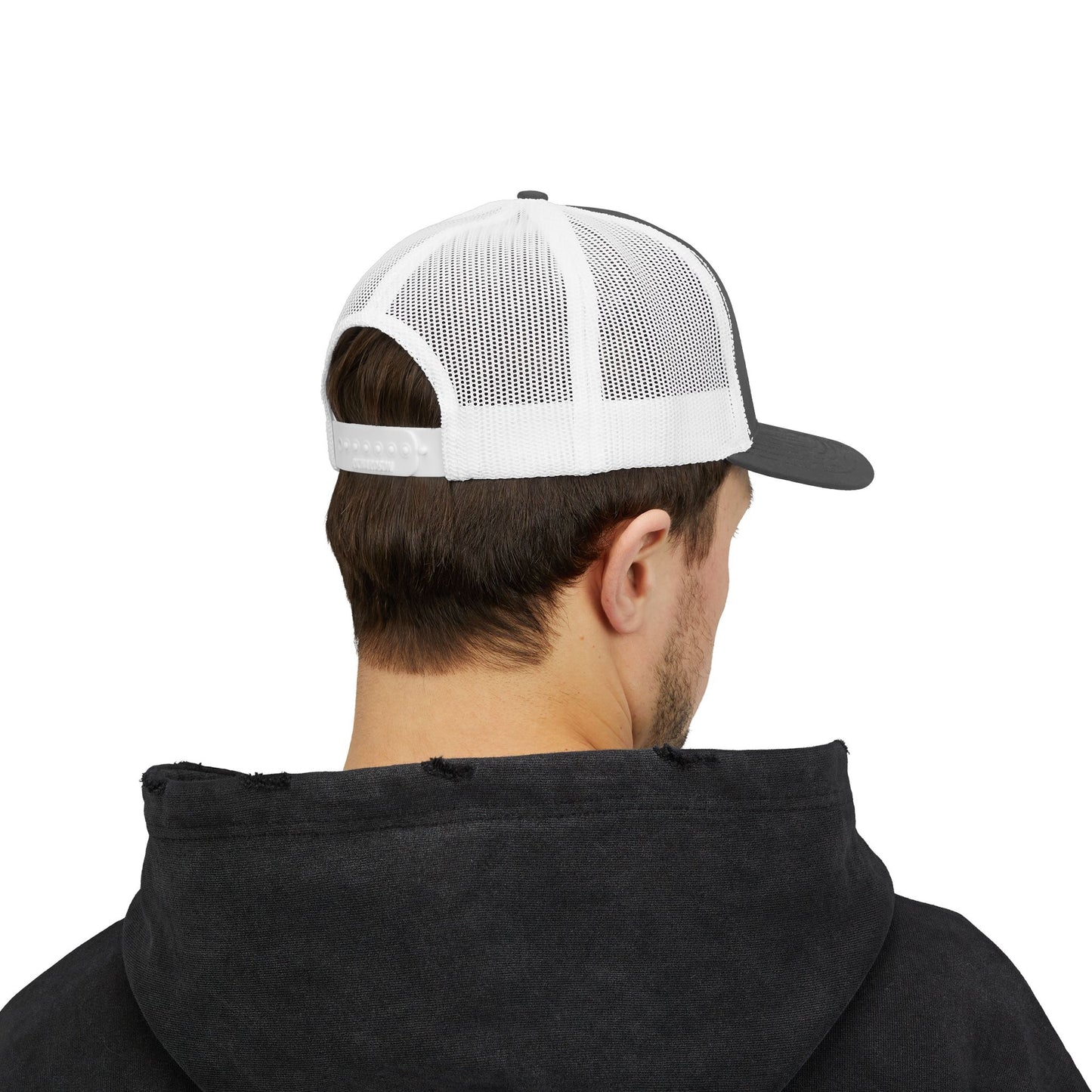 "Drink Oregon Wine" Trucker Hat