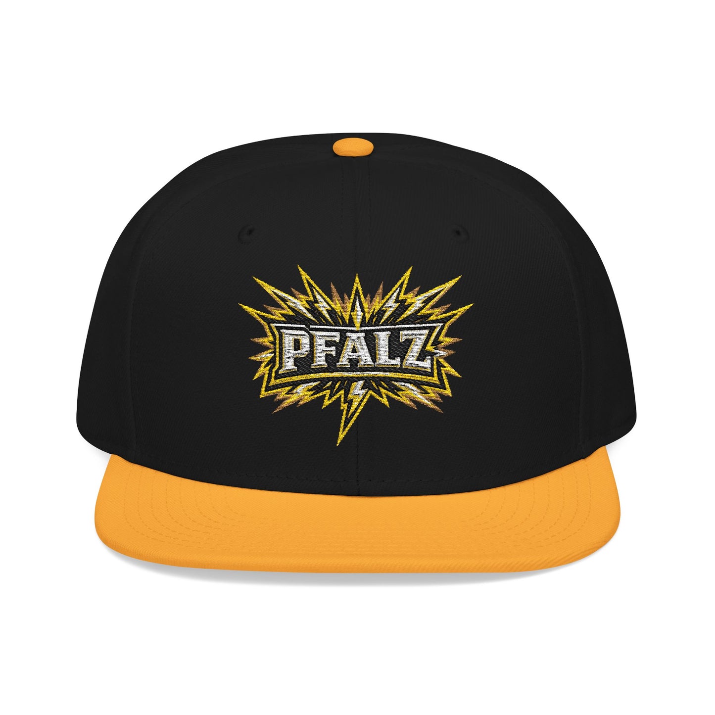 "Pfalz" German Riesling Embroidered Snapback Hat