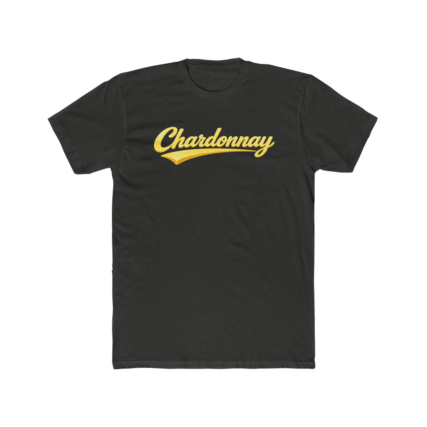 "Chardonnay" T-Shirt