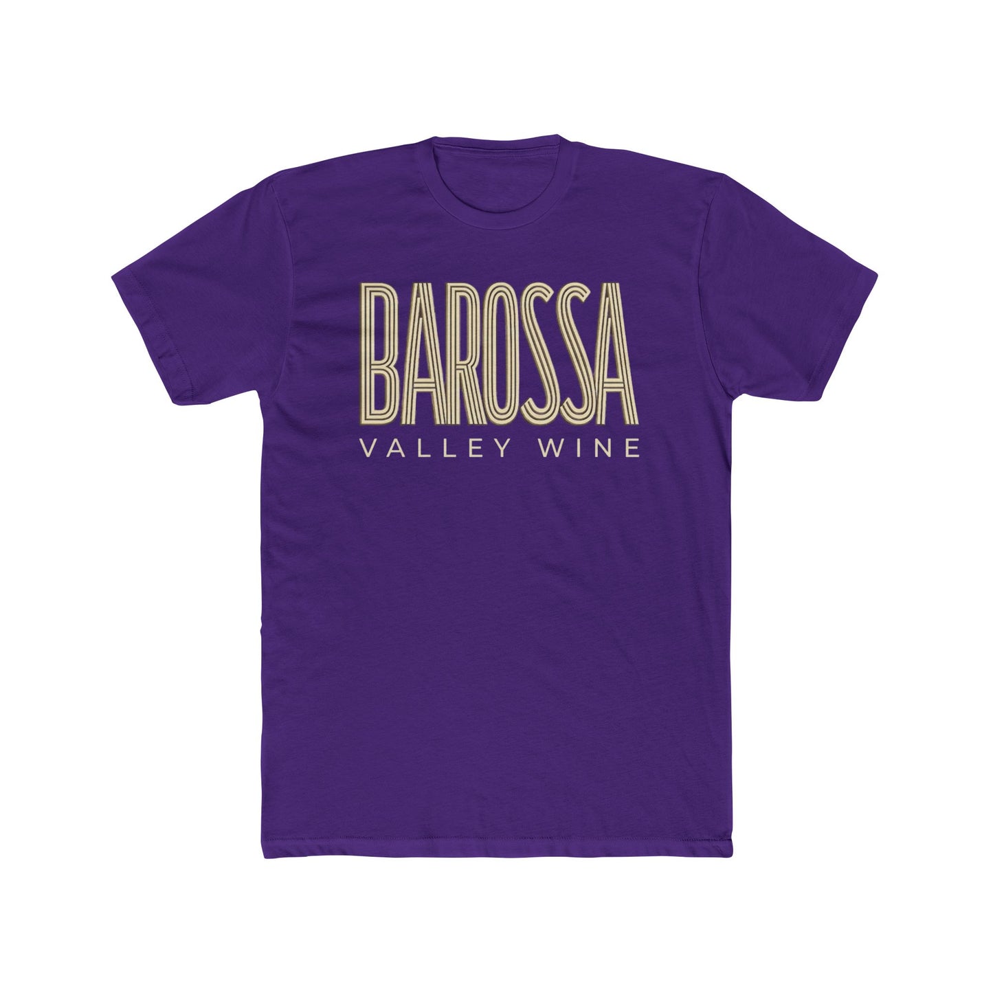 "Barossa Valley Wine" T-Shirt