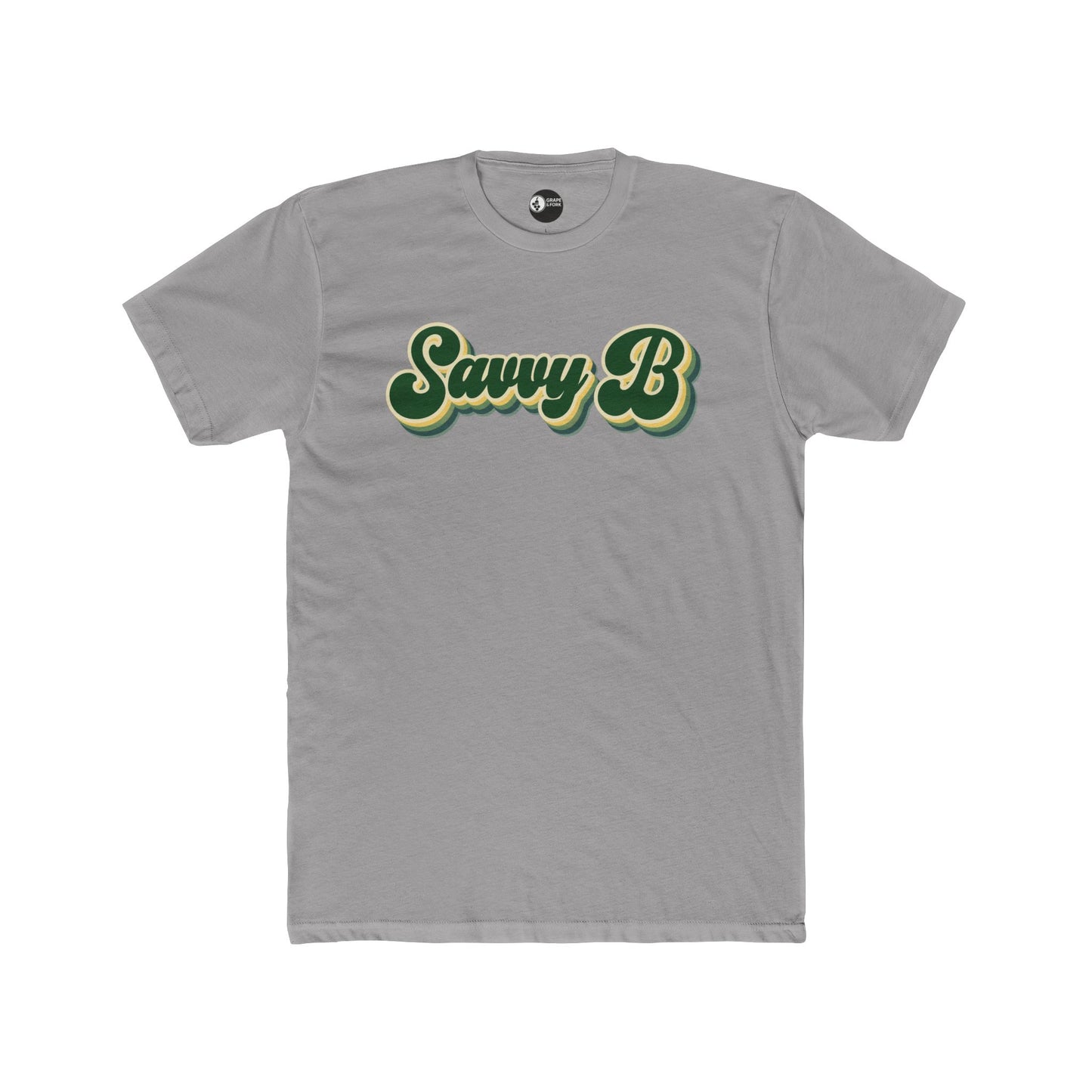 "Savvy B" Sauvignon Blanc T-Shirt