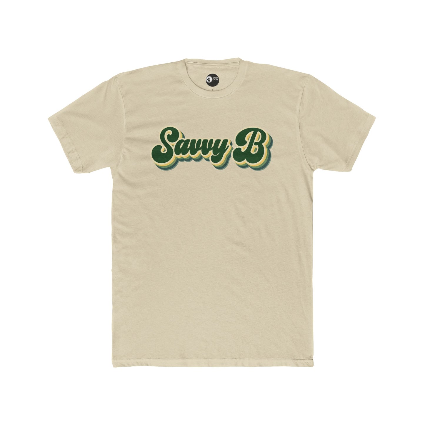 "Savvy B" Sauvignon Blanc T-Shirt