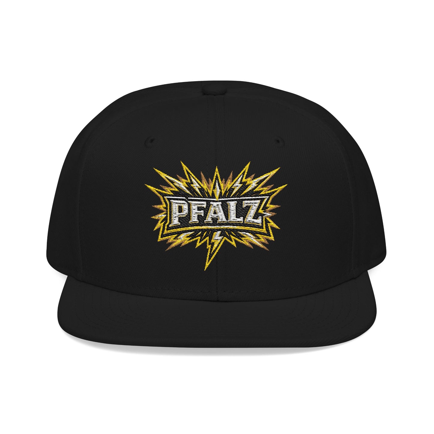 "Pfalz" German Riesling Embroidered Snapback Hat
