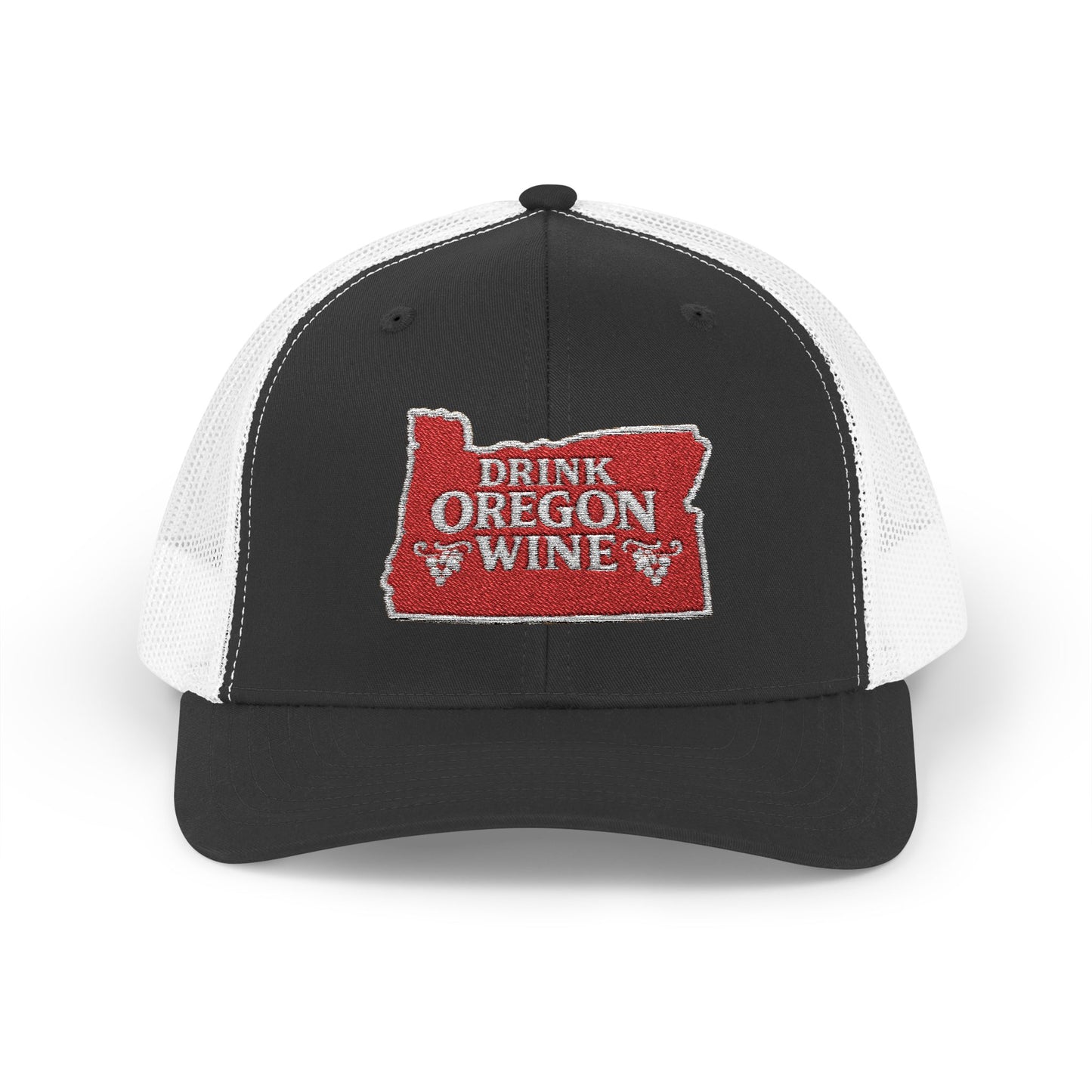 "Drink Oregon Wine" Trucker Hat