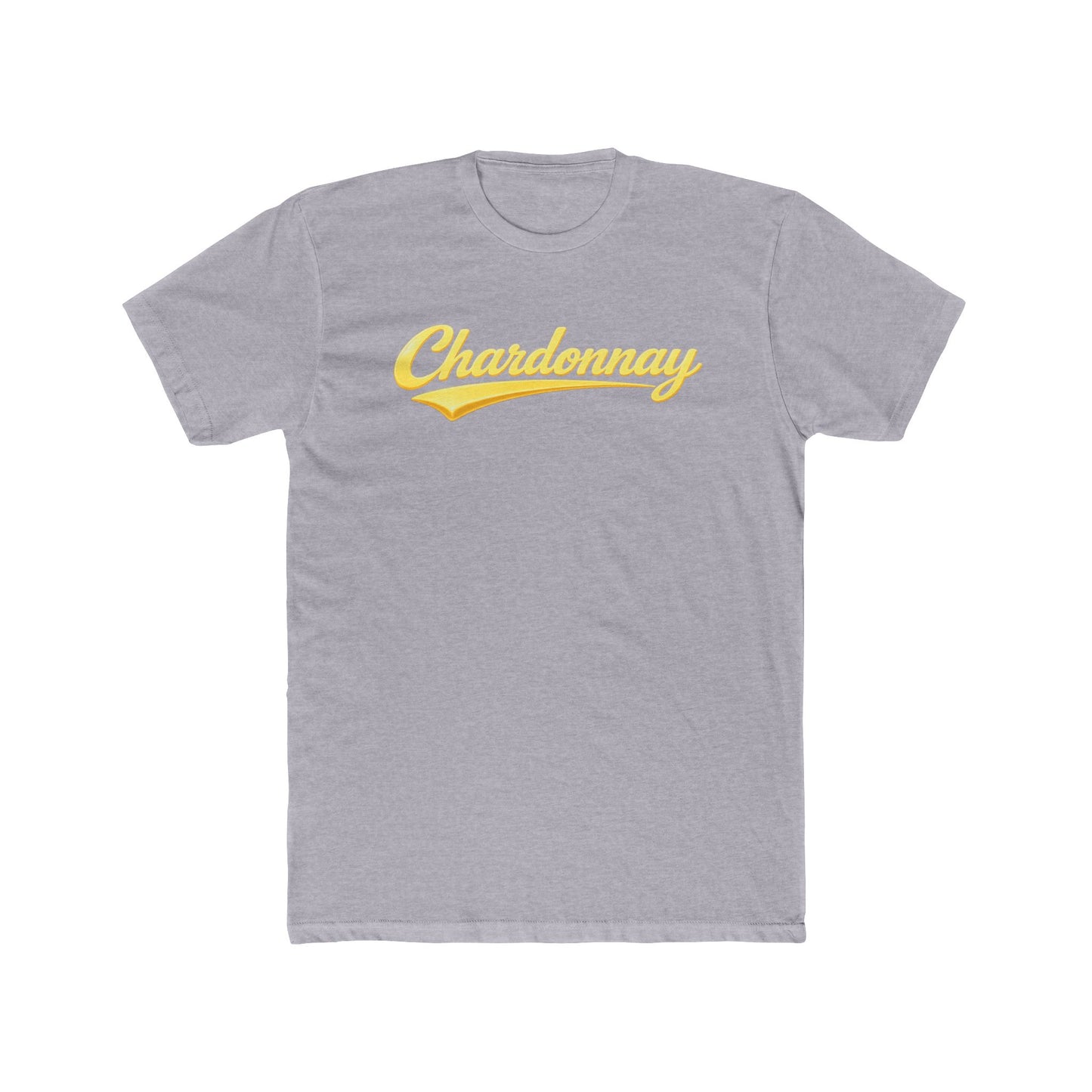 "Chardonnay" T-Shirt