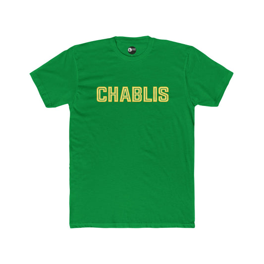 "Chablis" Chardonnay T-Shirt