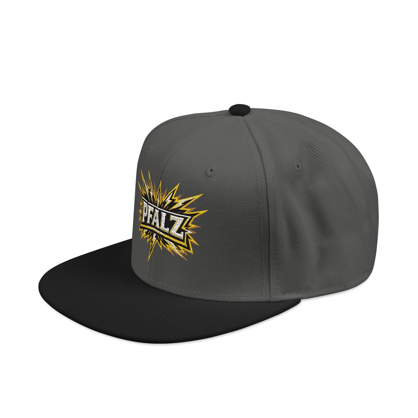 "Pfalz" German Riesling Embroidered Snapback Hat