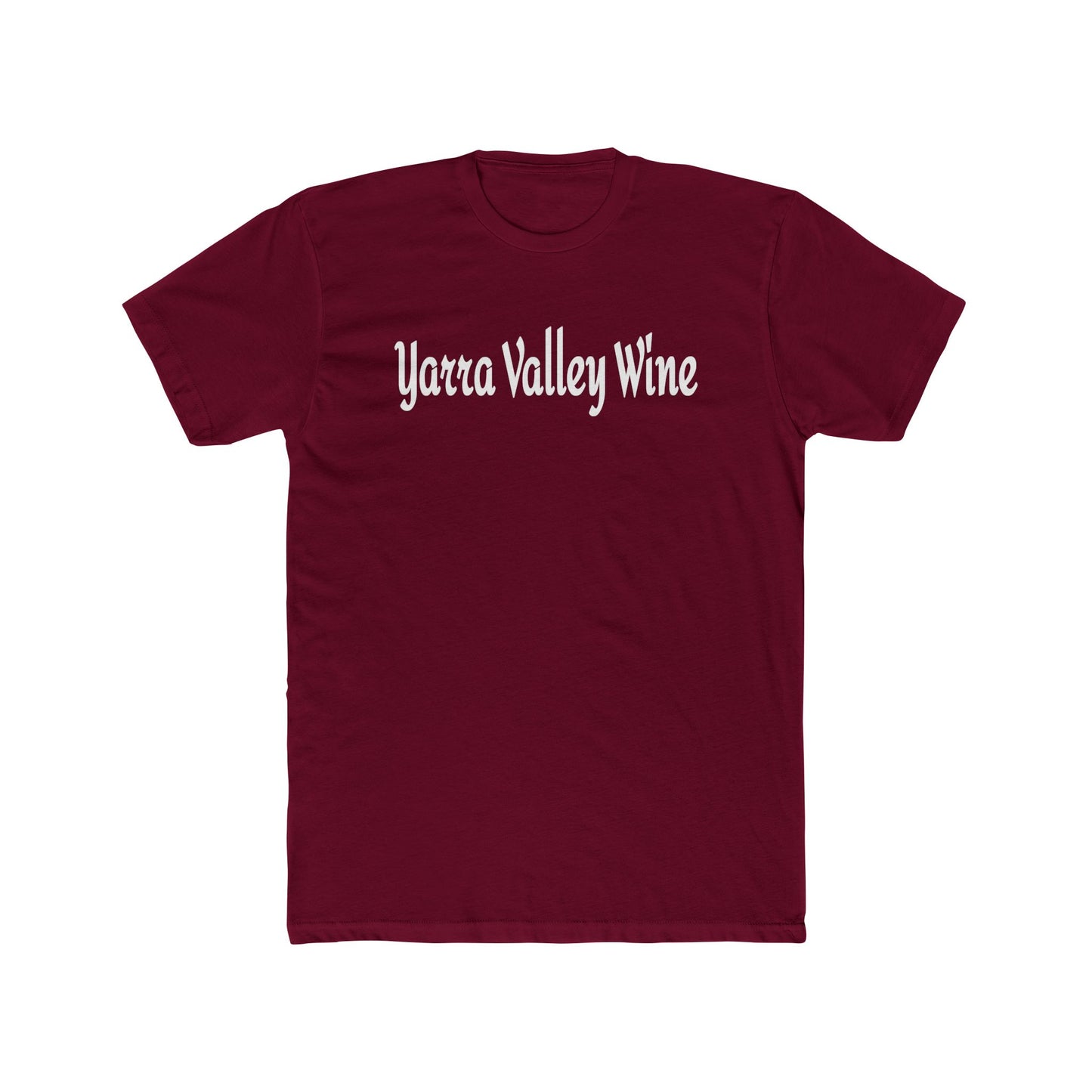 "Yarra Valley Wine" T-Shirt