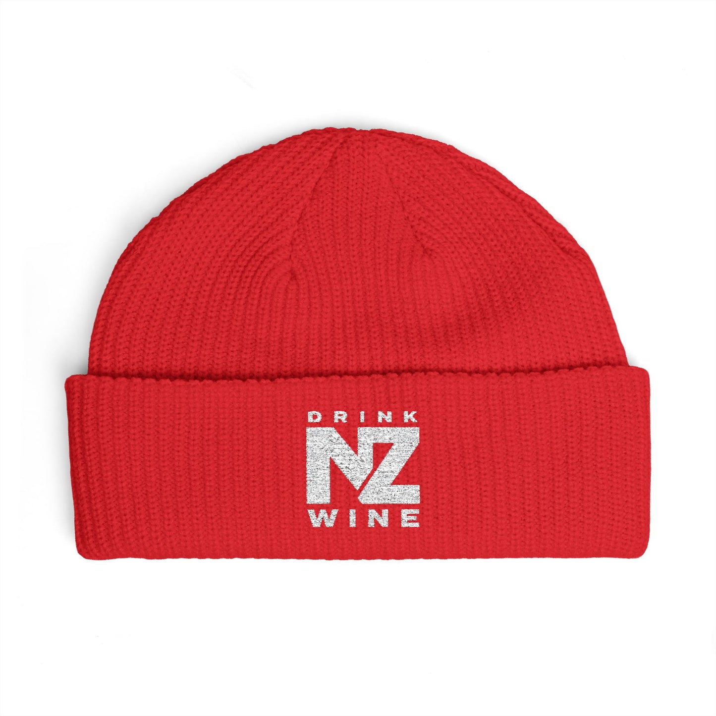 "Drink NZ Wine" Beanie