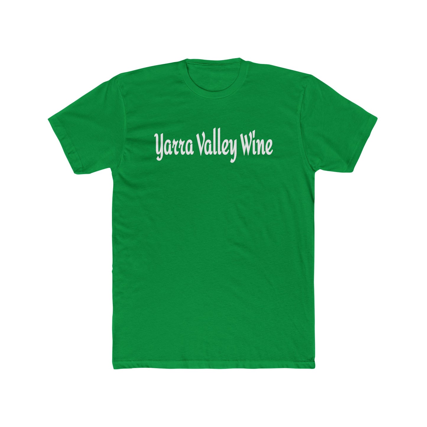 "Yarra Valley Wine" T-Shirt